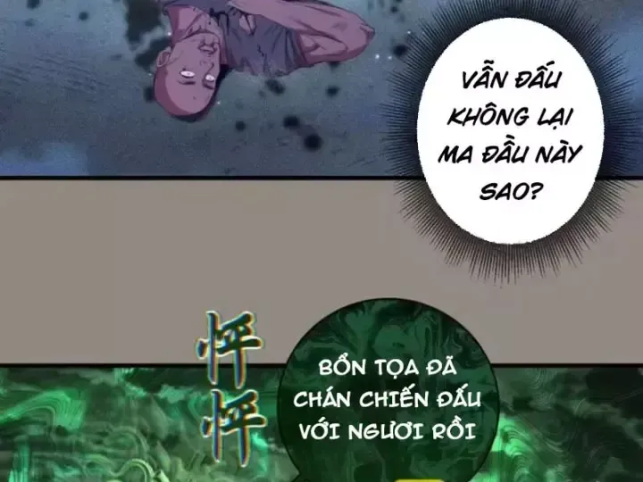 Cao Đẳng Linh Hồn Chap 383 - Next Chap 384