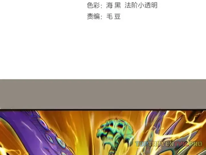 Cao Đẳng Linh Hồn Chap 383 - Next Chap 384