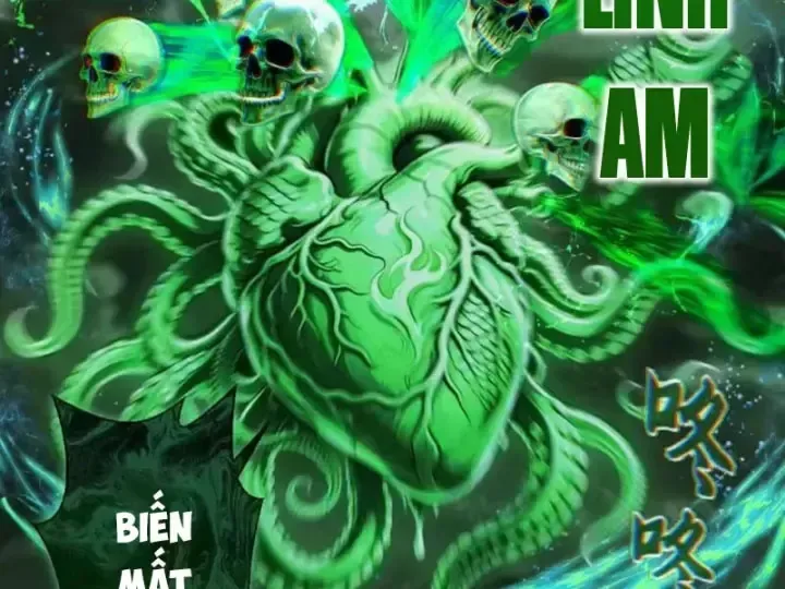 Cao Đẳng Linh Hồn Chap 383 - Next Chap 384