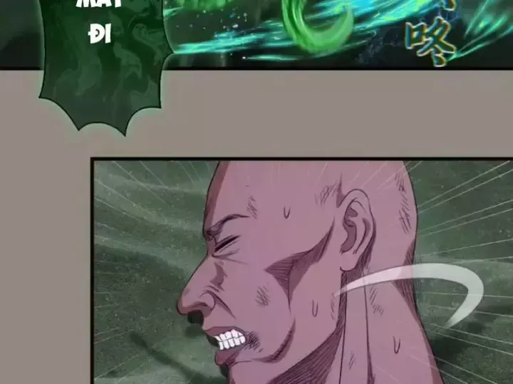 Cao Đẳng Linh Hồn Chap 383 - Next Chap 384