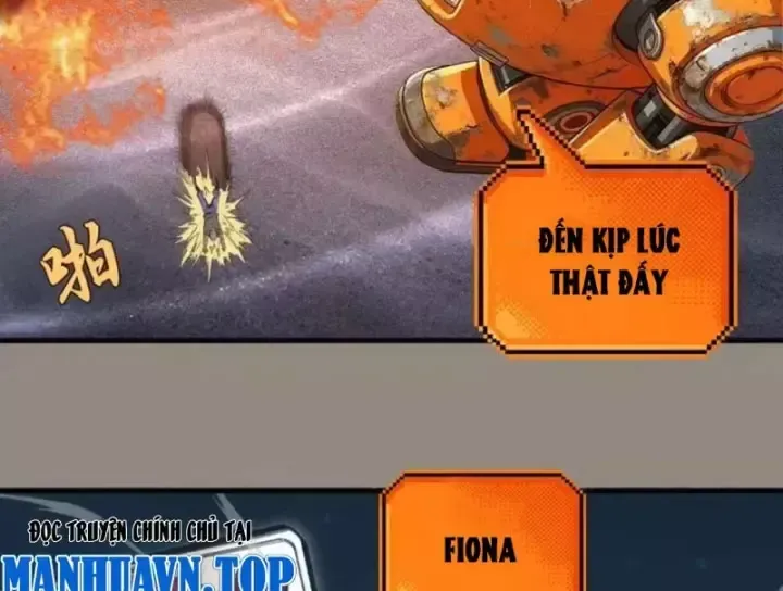 Cao Đẳng Linh Hồn Chap 383 - Next Chap 384