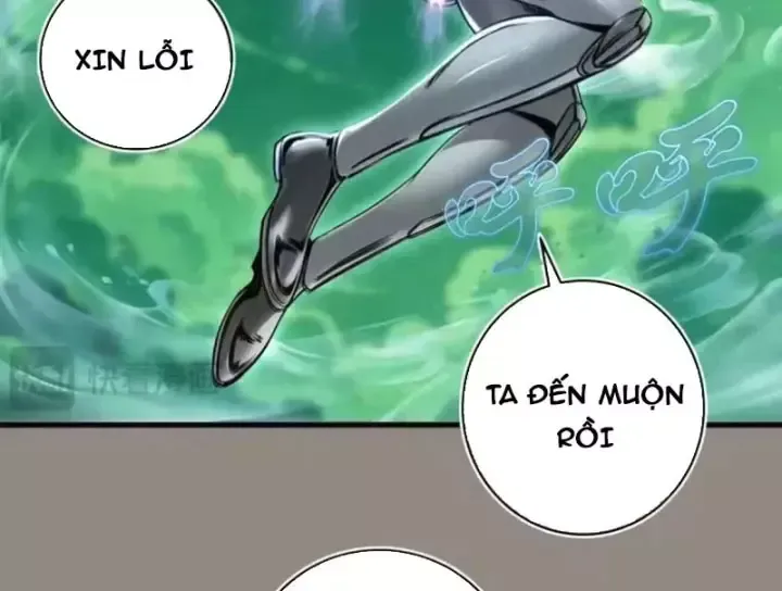 Cao Đẳng Linh Hồn Chap 383 - Next Chap 384
