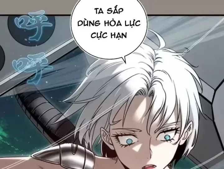 Cao Đẳng Linh Hồn Chap 383 - Next Chap 384