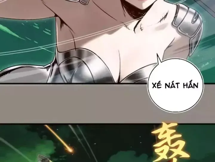 Cao Đẳng Linh Hồn Chap 383 - Next Chap 384