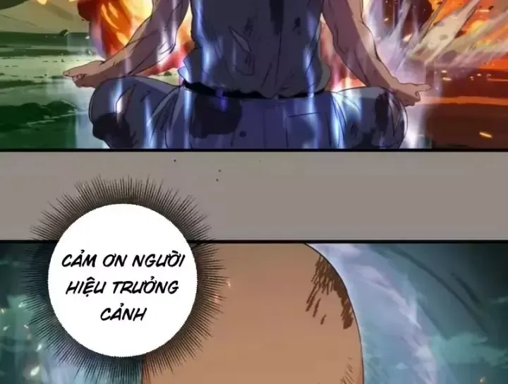 Cao Đẳng Linh Hồn Chap 383 - Next Chap 384