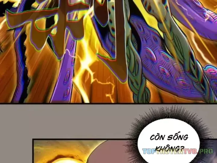 Cao Đẳng Linh Hồn Chap 383 - Next Chap 384