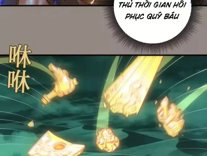 Cao Đẳng Linh Hồn Chap 383 - Next Chap 384
