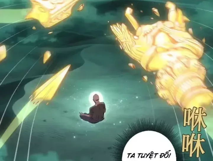 Cao Đẳng Linh Hồn Chap 383 - Next Chap 384
