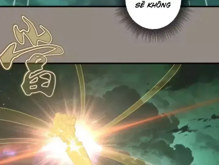 Cao Đẳng Linh Hồn Chap 383 - Next Chap 384
