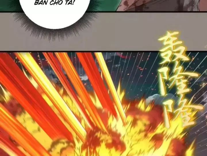 Cao Đẳng Linh Hồn Chap 383 - Next Chap 384