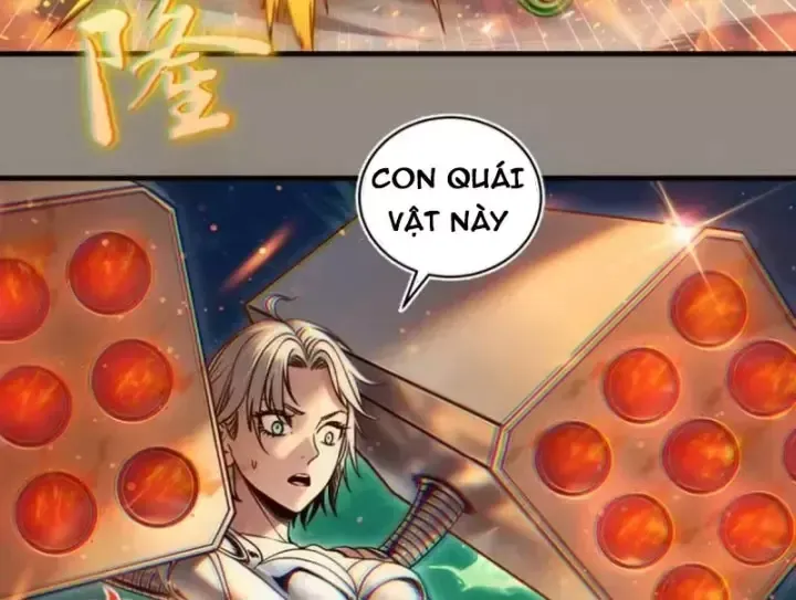 Cao Đẳng Linh Hồn Chap 383 - Next Chap 384