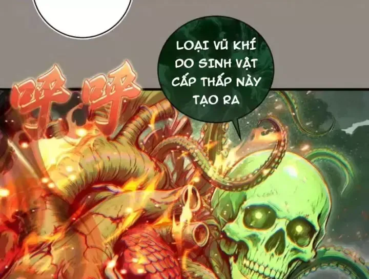 Cao Đẳng Linh Hồn Chap 383 - Next Chap 384