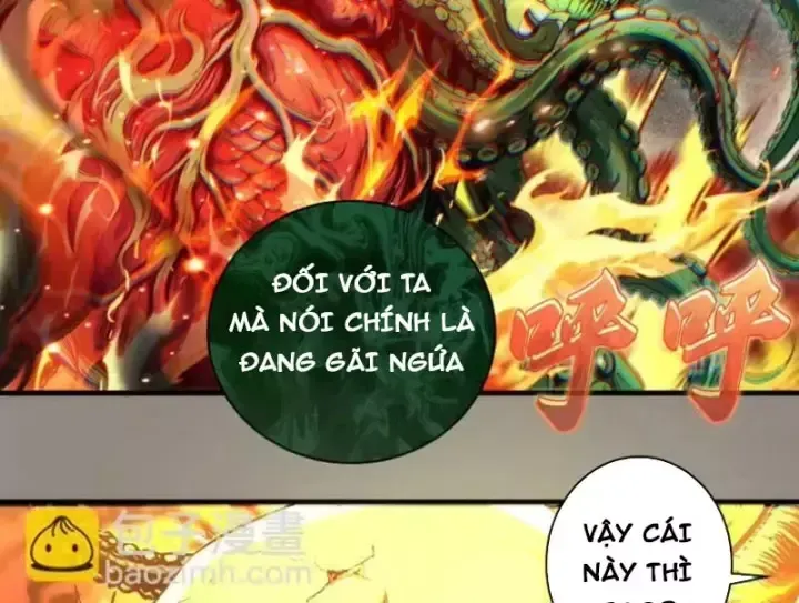 Cao Đẳng Linh Hồn Chap 383 - Next Chap 384
