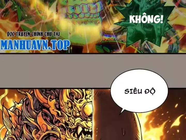 Cao Đẳng Linh Hồn Chap 383 - Next Chap 384