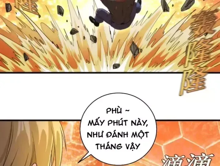 Cao Đẳng Linh Hồn Chap 383 - Next Chap 384