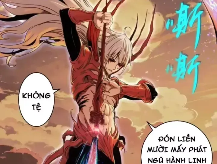 Cao Đẳng Linh Hồn Chap 383 - Next Chap 384