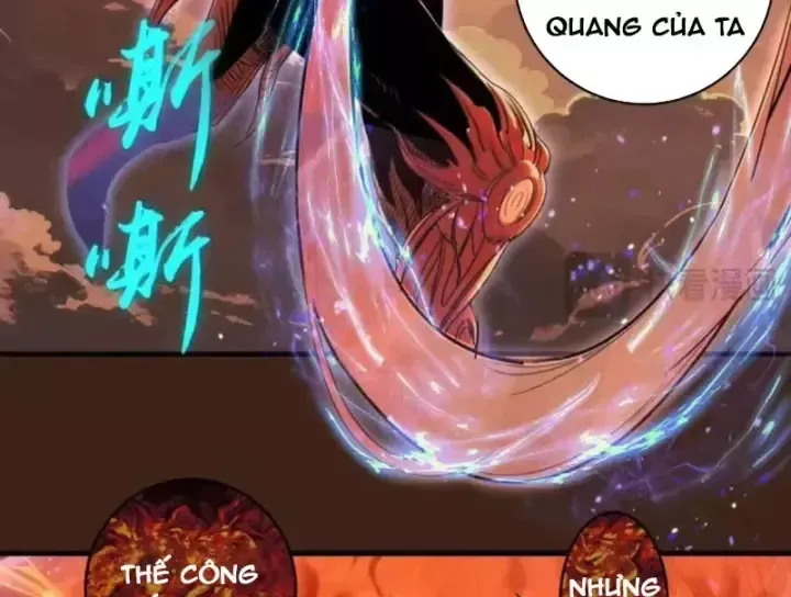 Cao Đẳng Linh Hồn Chap 383 - Next Chap 384