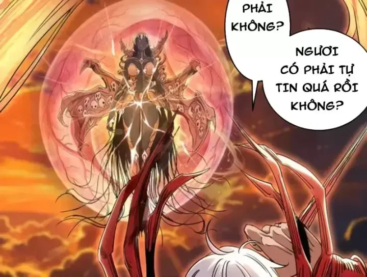 Cao Đẳng Linh Hồn Chap 383 - Next Chap 384