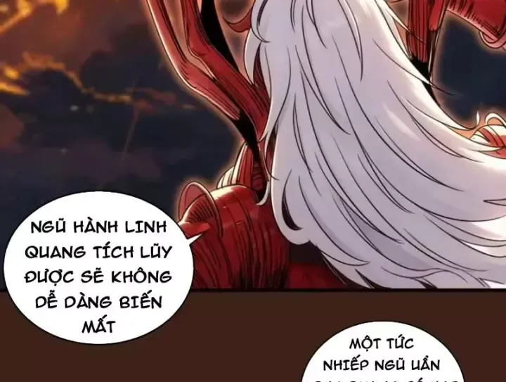 Cao Đẳng Linh Hồn Chap 383 - Next Chap 384