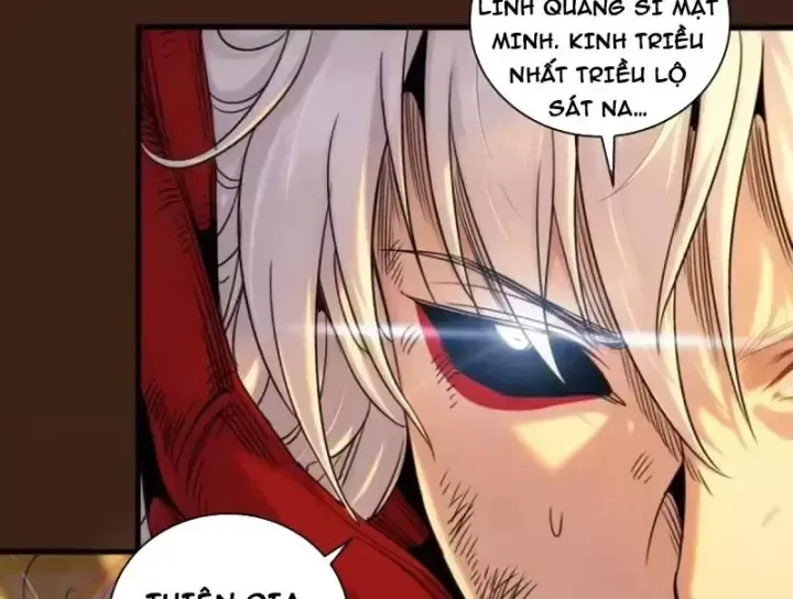 Cao Đẳng Linh Hồn Chap 383 - Next Chap 384