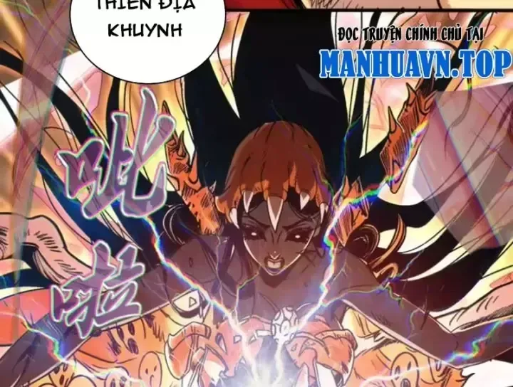 Cao Đẳng Linh Hồn Chap 383 - Next Chap 384