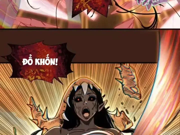 Cao Đẳng Linh Hồn Chap 383 - Next Chap 384