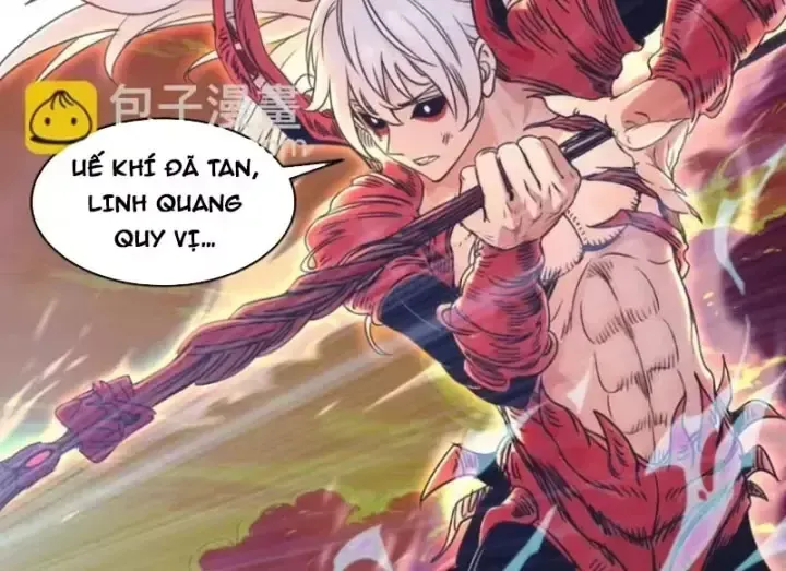 Cao Đẳng Linh Hồn Chap 383 - Next Chap 384