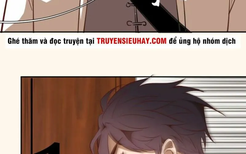 Cao Đẳng Linh Hồn Chap 42 - Next Chap 43