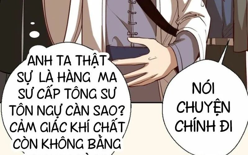 Cao Đẳng Linh Hồn Chap 42 - Next Chap 43