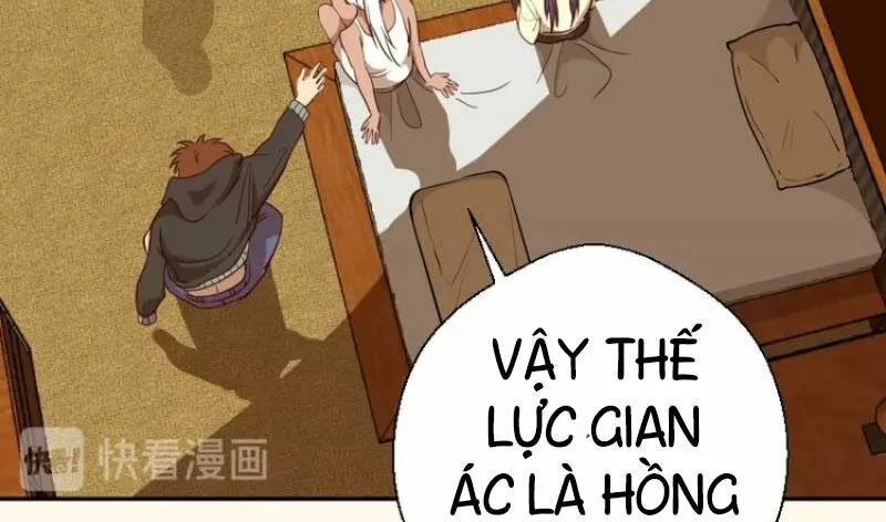 Cao Đẳng Linh Hồn Chap 42 - Next Chap 43