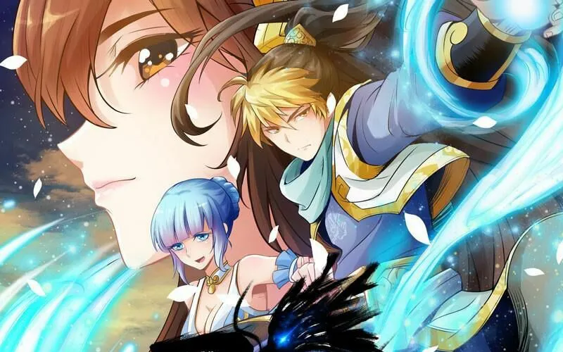 Cao Đẳng Linh Hồn Chap 42 - Next Chap 43