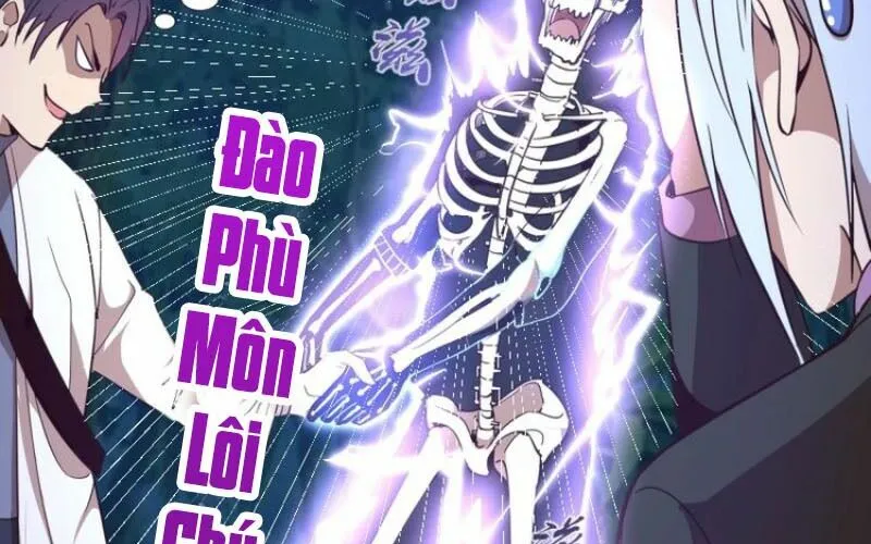 Cao Đẳng Linh Hồn Chap 42 - Next Chap 43