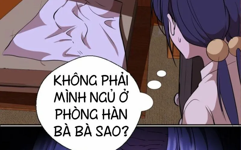 Cao Đẳng Linh Hồn Chap 42 - Next Chap 43