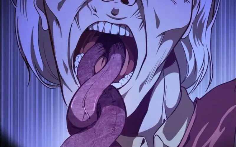 Cao Đẳng Linh Hồn Chap 42 - Next Chap 43