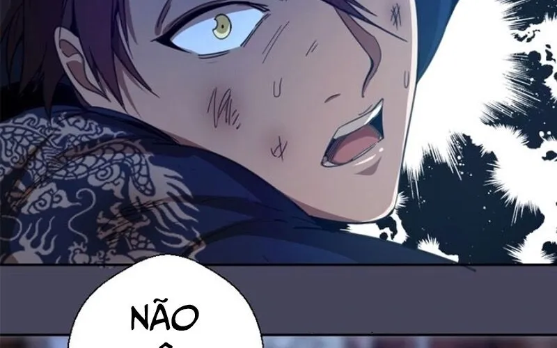 Cao Đẳng Linh Hồn Chap 43 - Next Chap 44