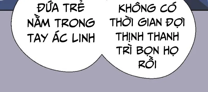 Cao Đẳng Linh Hồn Chap 43 - Next Chap 44