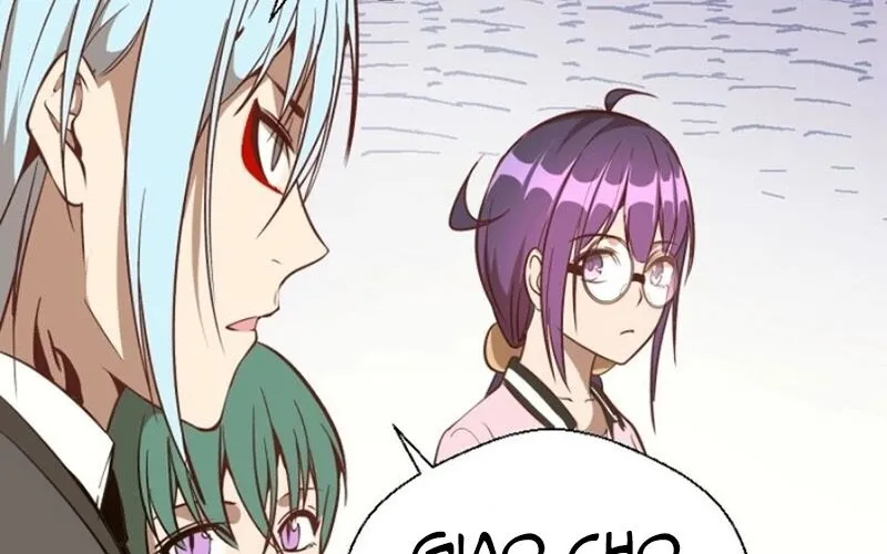 Cao Đẳng Linh Hồn Chap 43 - Next Chap 44