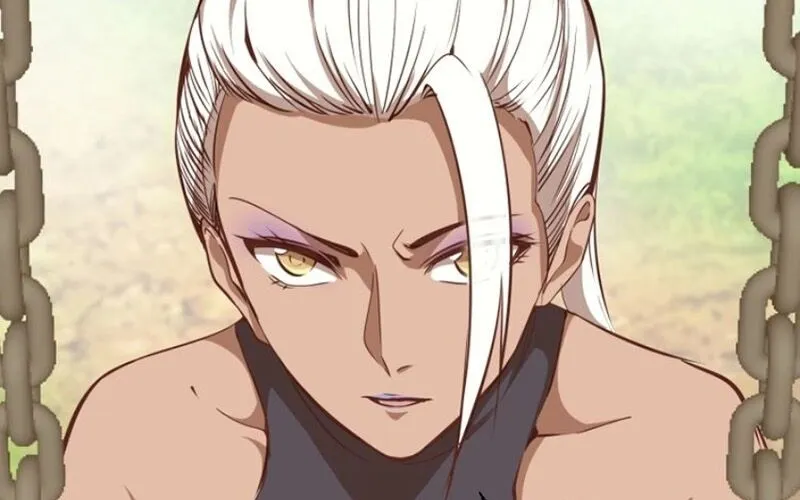 Cao Đẳng Linh Hồn Chap 43 - Next Chap 44