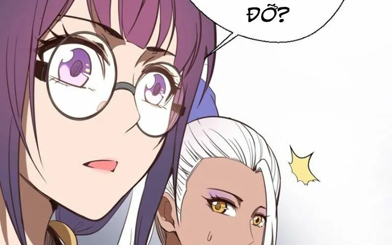 Cao Đẳng Linh Hồn Chap 44 - Next Chap 45