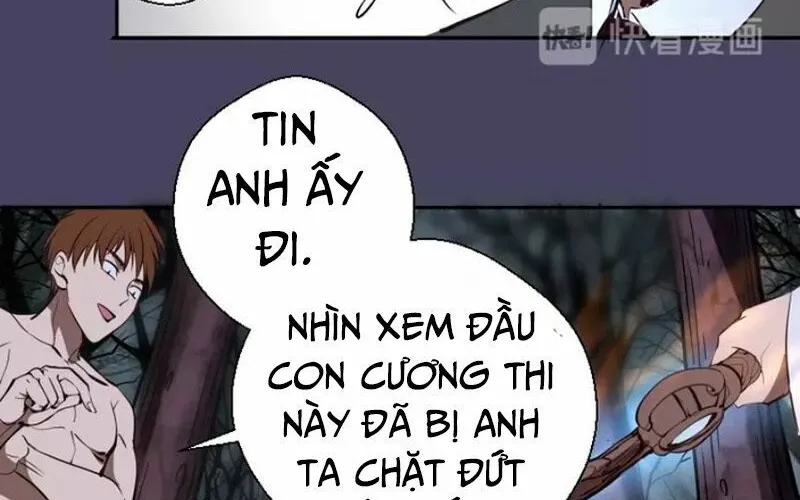 Cao Đẳng Linh Hồn Chap 44 - Next Chap 45