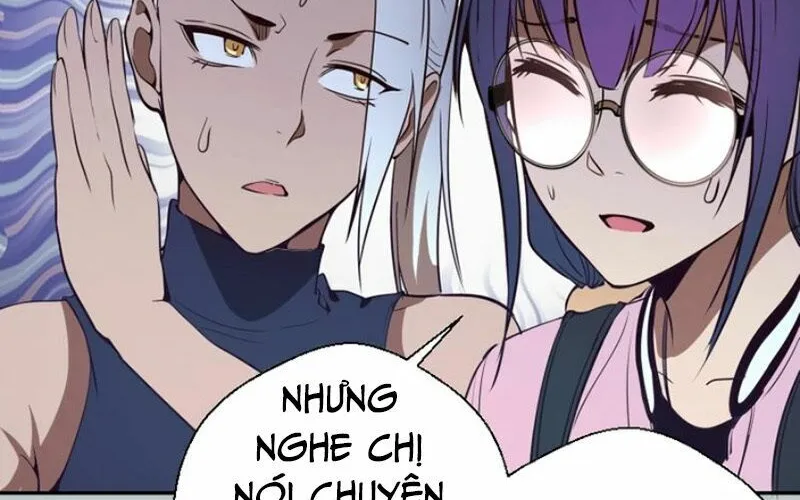 Cao Đẳng Linh Hồn Chap 44 - Next Chap 45