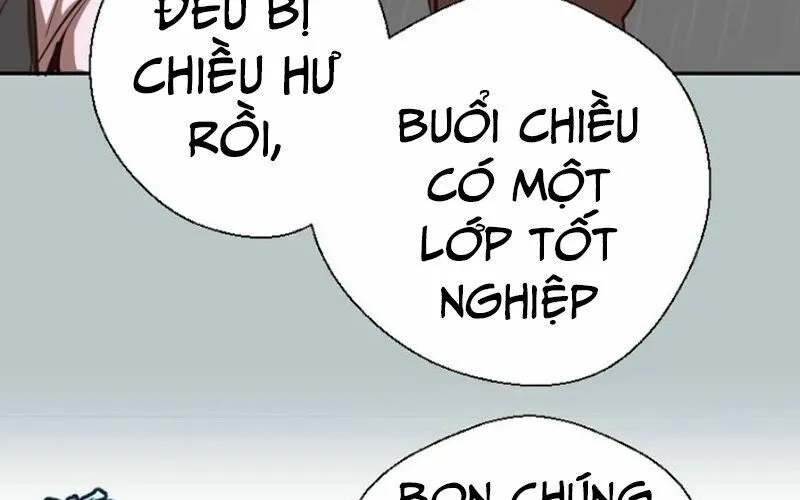 Cao Đẳng Linh Hồn Chap 44 - Next Chap 45