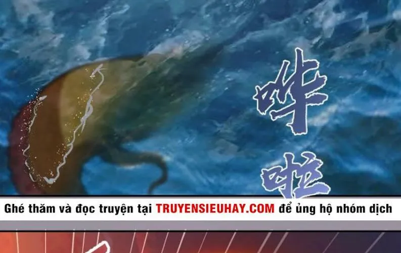 Cao Đẳng Linh Hồn Chap 52 - Next Chap 53