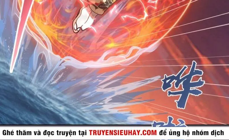 Cao Đẳng Linh Hồn Chap 52 - Next Chap 53