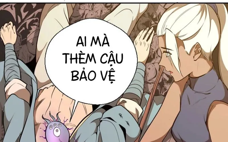 Cao Đẳng Linh Hồn Chap 53 - Next Chap 54