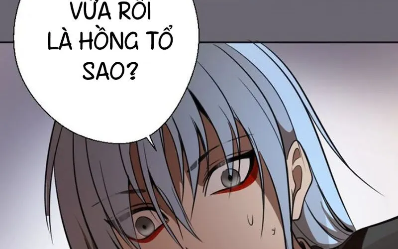 Cao Đẳng Linh Hồn Chap 53 - Next Chap 54