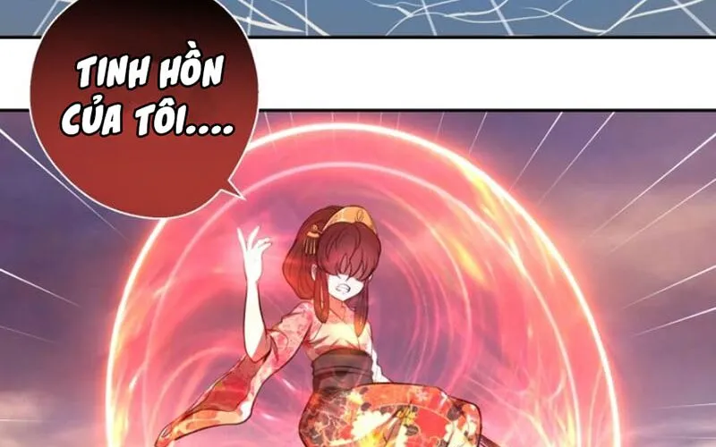 Cao Đẳng Linh Hồn Chap 54 - Next Chap 55