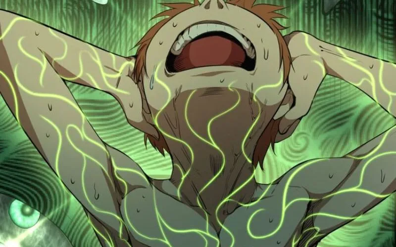 Cao Đẳng Linh Hồn Chap 55 - Next Chap 56