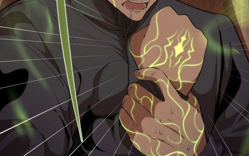 Cao Đẳng Linh Hồn Chap 55 - Next Chap 56