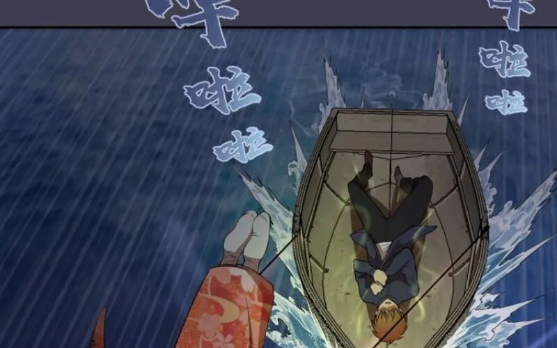 Cao Đẳng Linh Hồn Chap 55 - Next Chap 56